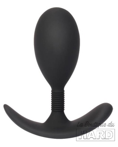 Plug anal Play Black Mont M 9 x 3.7cm