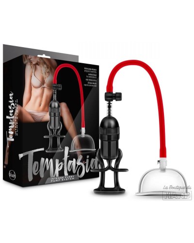 Pompe vaginale Pussy Pump Temptasia