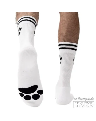 Socks Puppy Sk8terboy Taille 39-42