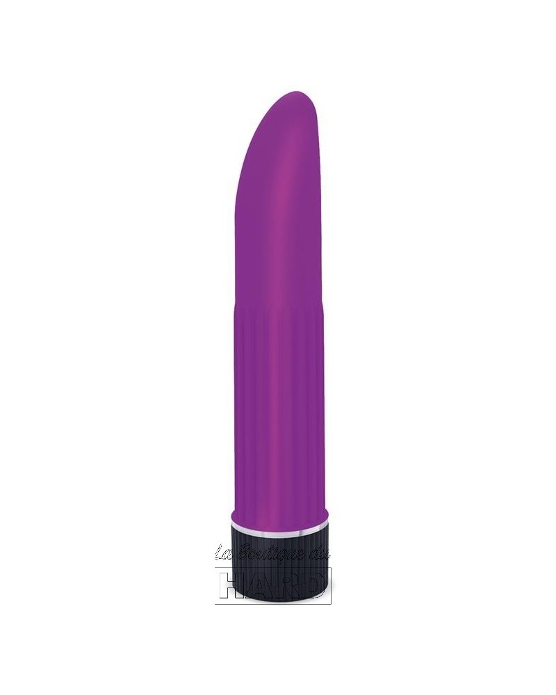 Stimulateur de clitoris Nyly 13 x 2.5cm Violet