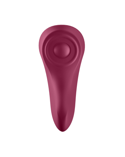 Stimulateur de clitoris Sexy Secret - Panty Vibrator Satisfyer