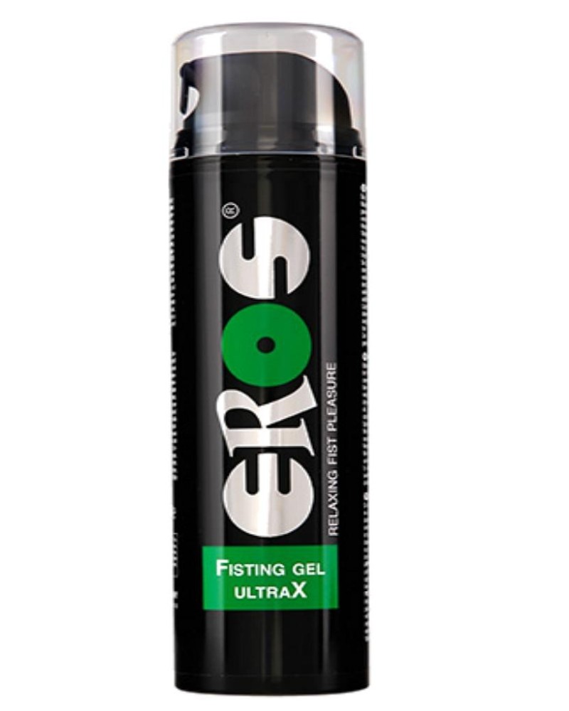 Eros Fisting Gel Ultra 100mL pas cher