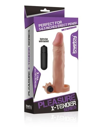 Etui pEnien X-Tender n