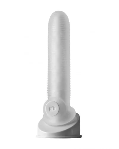 Gaine de pEnis FAT BOY Micro Rib 19 cm pas cher