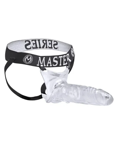 Gaine de pEnis XL Mamba 20 x 5cm pas cher