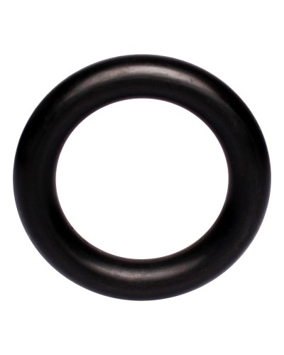 Cockring caoutchouc Rubber Ring 10mm - Taille 40 mm pas cher