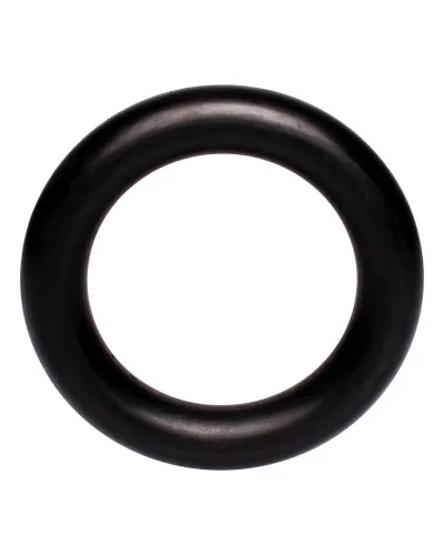 Cockring caoutchouc Rubber Ring 10mm - Taille 40 mm pas cher