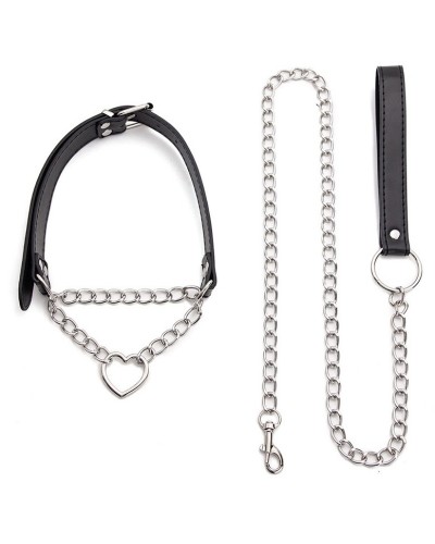 Collier-Laisse Herat Chain 80cm pas cher