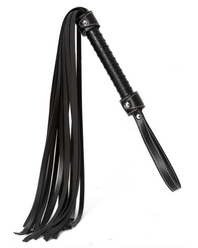 Martinet Sm Long Fancy 60cm Noir pas cher