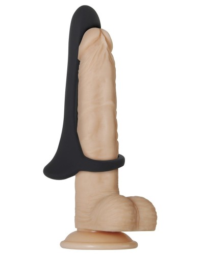 Gode Cock Armor 14 x 3 cm pas cher