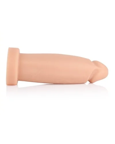 Gode Silicone Pedro Mr Dick's Toys S 16 x 5.5cm pas cher