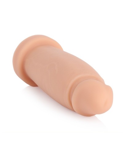 Gode Silicone Pedro Mr Dick's Toys M 19 x 6.5cm pas cher