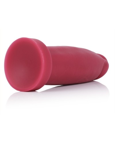 Gode Silicone Larry Mr Dick's Toys M 19 x 6.5cm pas cher