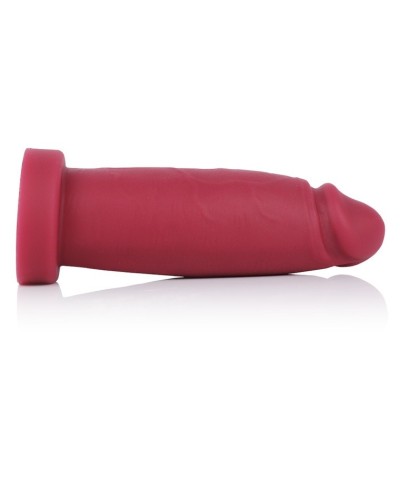 Gode Silicone Larry Mr Dick's Toys M 19 x 6.5cm pas cher