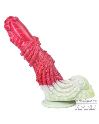 Gode Alien Olandix18 x 5cm pas cher