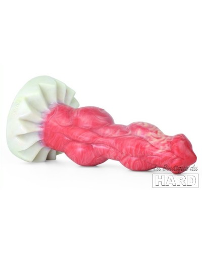 Gode Alien Krodix 19 x 7cm pas cher