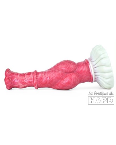 Gode Alien Sandix 22 x 7cm pas cher