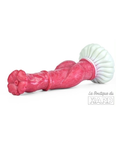 Gode Alien Sandix 22 x 7cm pas cher