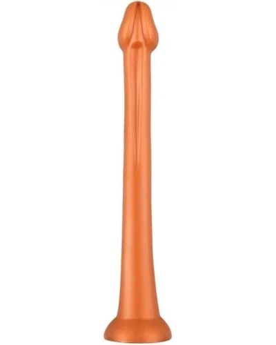 Gode Whale Dildo XL 48 x 7 cm - Pointe 5.5 cm pas cher