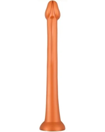 Gode Whale Dildo XXL 55 x 7.5 cm - Pointe 6.3cm pas cher