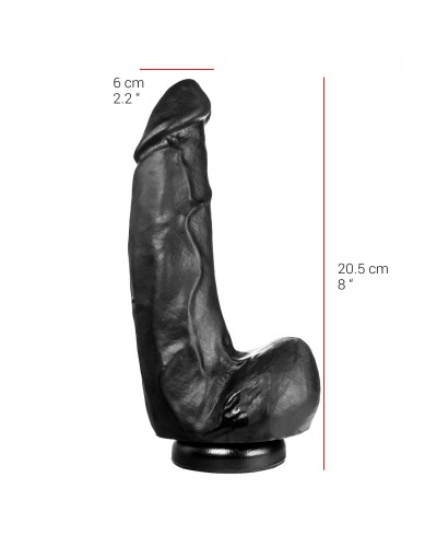 Gode XL Dildorama 20 x 6 cm pas cher