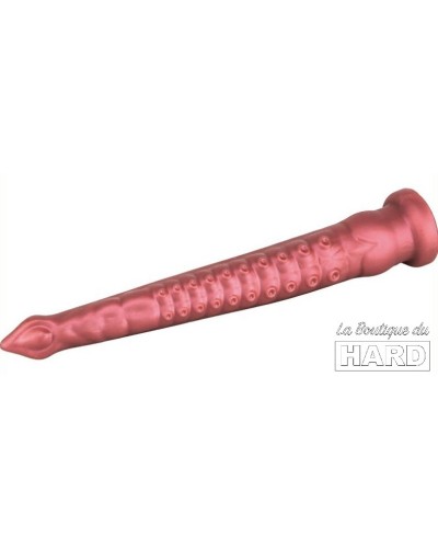 Gode Oktoop L 52 x 7.5cm Rouge pas cher