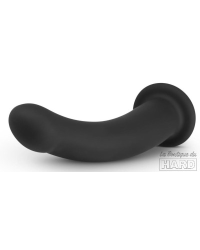 Gode Parker 17 x 3.8cm Noir pas cher