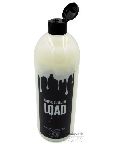 Gel Aspect Sperme MrB Load 1L pas cher