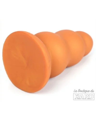 Plug Silicone Triax M 19 x 9.5cm pas cher