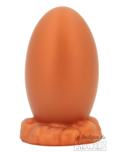 Plug Oeuf Egg Nest XL 16 x 10cm pas cher