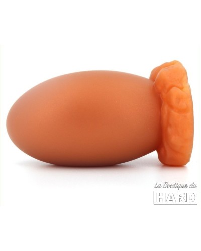 Plug Oeuf Egg Nest XL 16 x 10cm pas cher