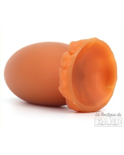 Plug Oeuf Egg Nest XL 16 x 10cm pas cher