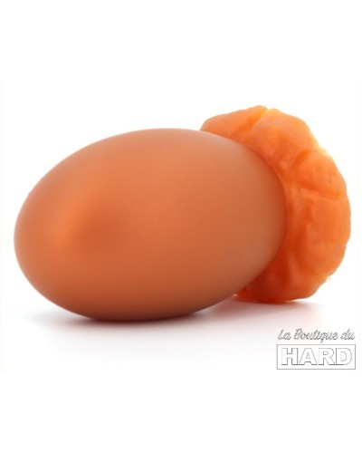 Plug Oeuf Egg Nest XL 16 x 10cm pas cher