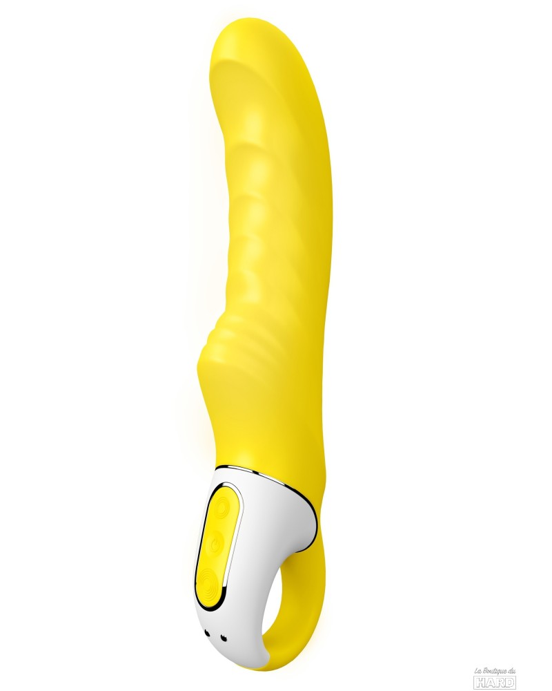 Sextoy Yummy Sunshine  pas cher