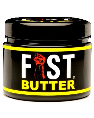 Graisse Fist Butter 500mL pas cher