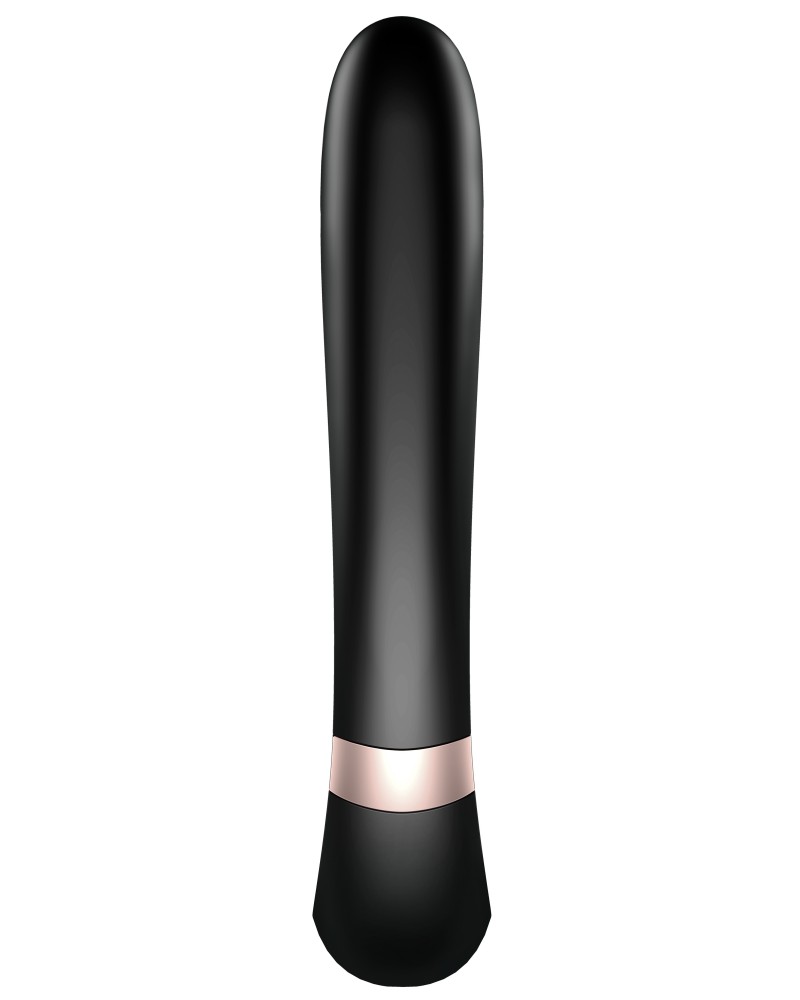 Vibrateur Satisfyer Pointg Big Heat - Multicolore, Hi-tech, Neuf, EAN 4061504001623