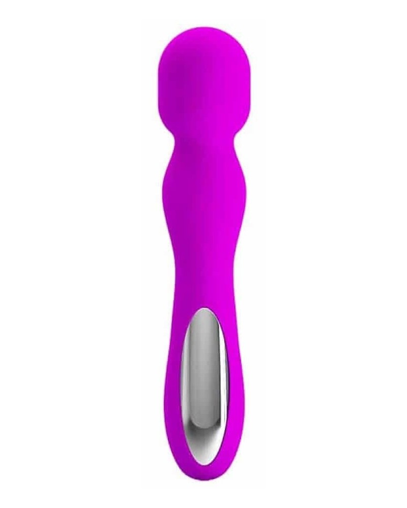 Wand Paul Pretty Love 17cm Violet pas cher