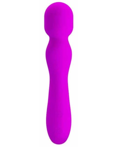 Wand Paul Pretty Love 17cm Violet pas cher