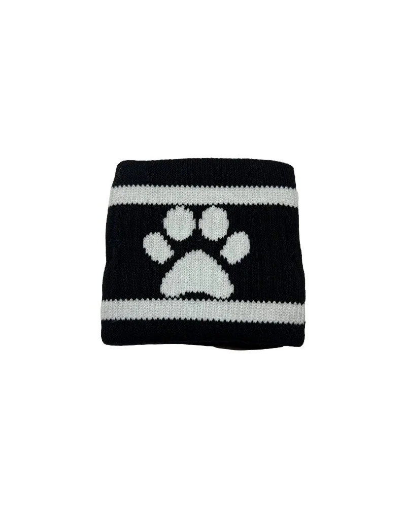 Bandeau de poignet DOG PAW Sker8boy  pas cher