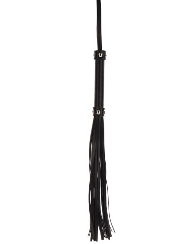 Martinet Sm Whip Taboom 45cm Noir  pas cher