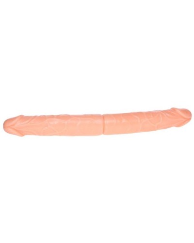 Double gode Dones 36 x 4.2cm  pas cher