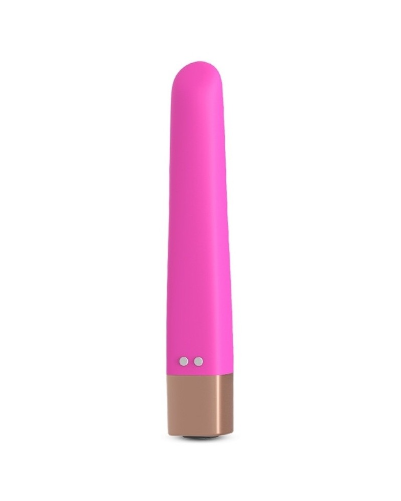 Mini Vibro Keira 16 Vibrations Rose