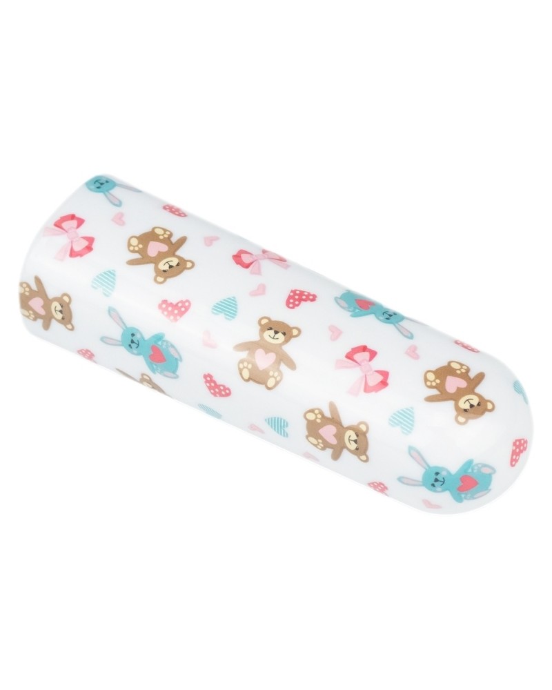 Mini Vibro Bear LoveToy 10 Vibrations