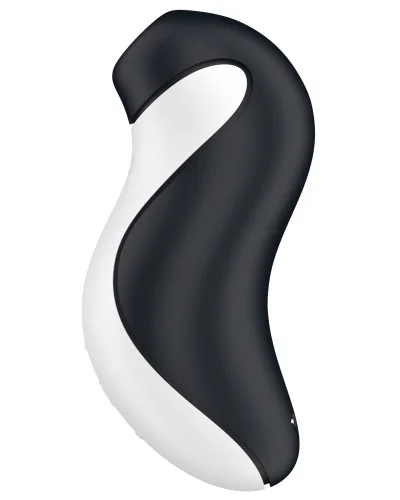 Stimulateur de clitoris Aspiration Orca Satisfyer