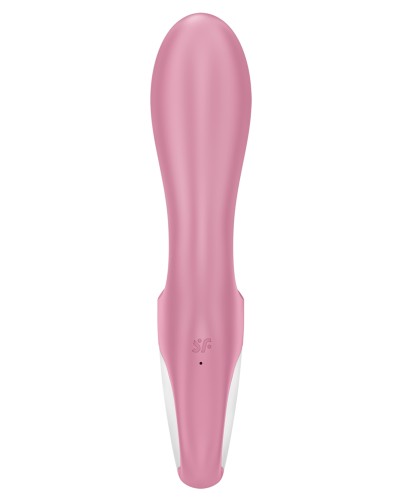 Vibro Rabbit gonflable Air Pump Bunny 2 Satisfyer