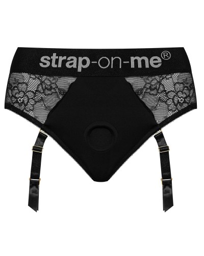 Harnais Tissu DIVA STRAP-ON-ME Taille XL pas cher