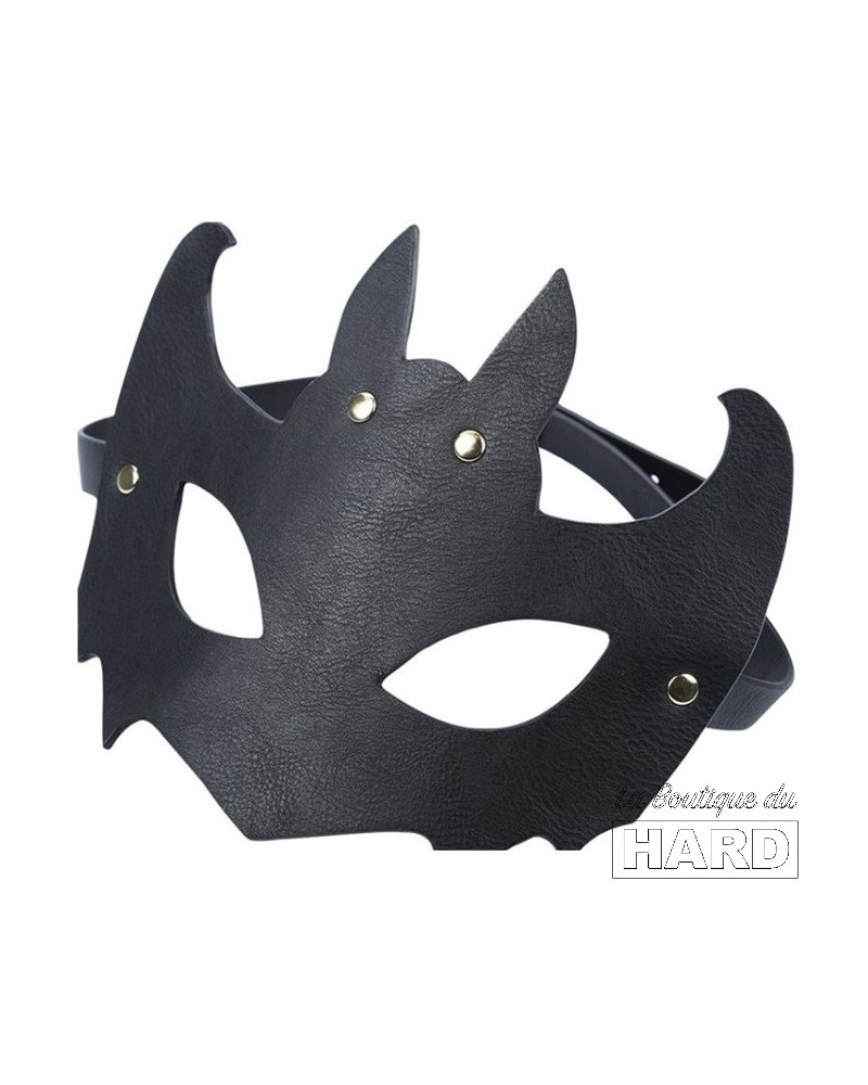 Masque Bat Noir