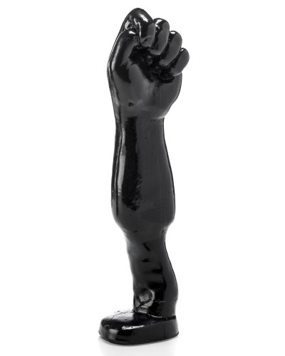 HOLD THE FIST 34 x 9.5 cm pas cher