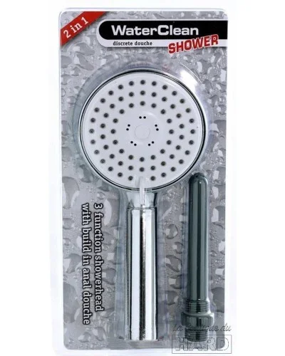 Shower Discrete 2 en 1