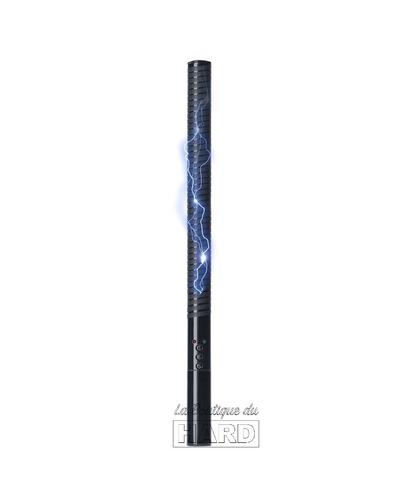 Bâton d'électrostimulation Electric Stick 43cm sur la Boutique du Hard